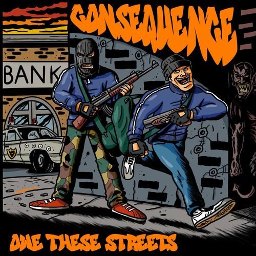 OWE THESE STREETS