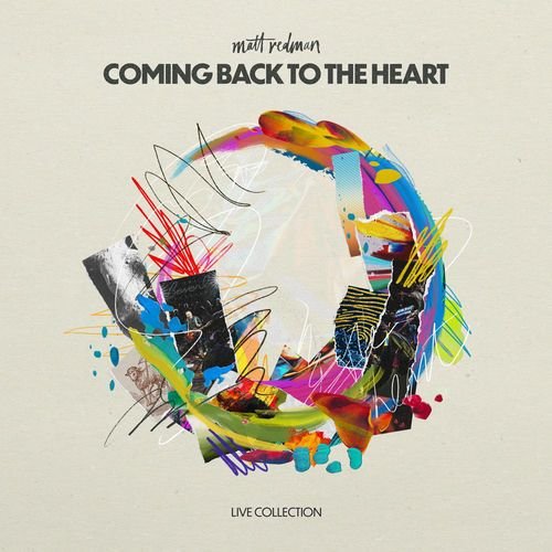 Coming Back To The Heart (Live)