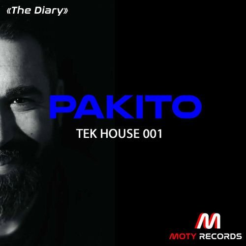 TEK HOUSE 001 (The Diary)