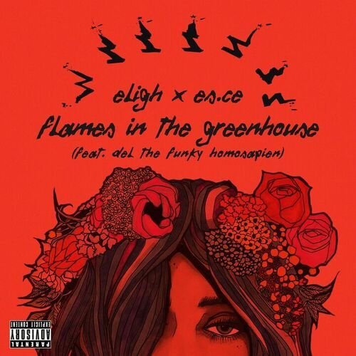 Flames in the Greenhouse