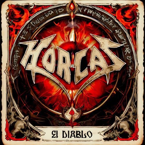 El Diablo