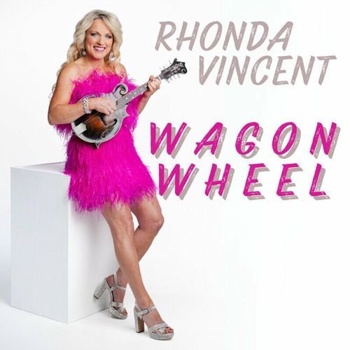 Wagon Wheel