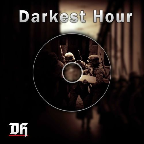 Darkest Hour (Original Game Soundtrack)