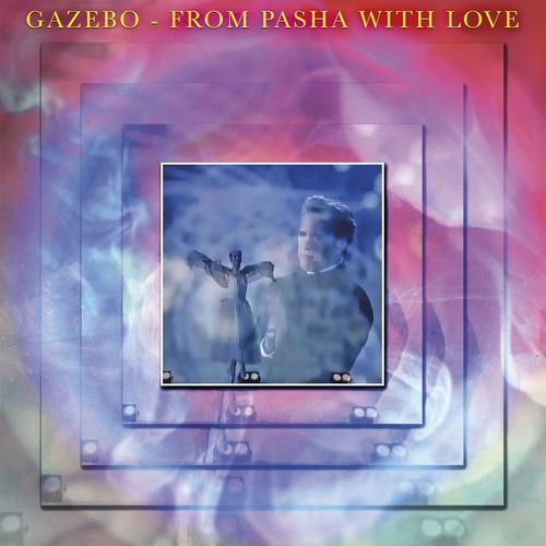 From Pasha with Love (Vinyl Release)