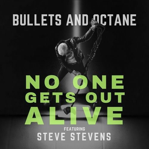 No One Gets Out Alive