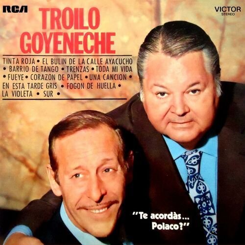 ¿Te Acordás... Polaco?