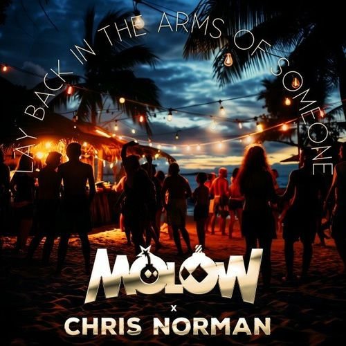 Lay Back in the Arms of Someone