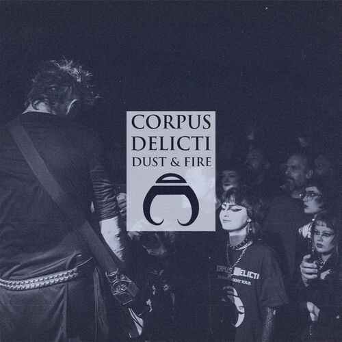 Dust and Fire (Live)
