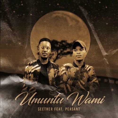 Umuntu Wami