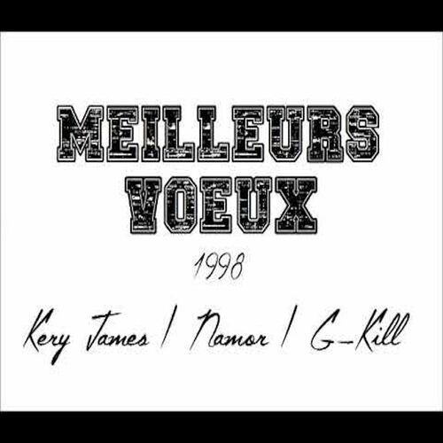Meilleurs Voeux 1998 (2024 Remastered)