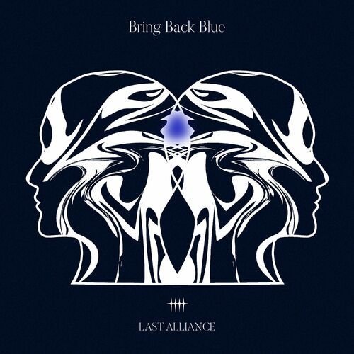 Bring Back Blue
