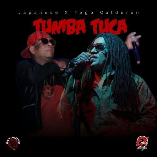 Tumba Tuca