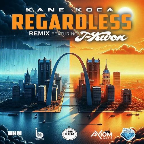 Regardless (Remix)