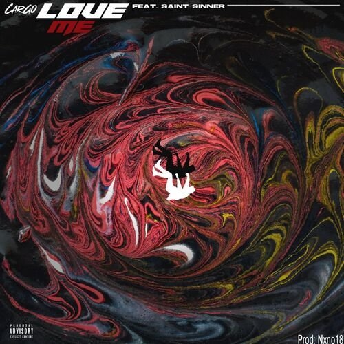 LOVE ME (feat. Saint Sinner)