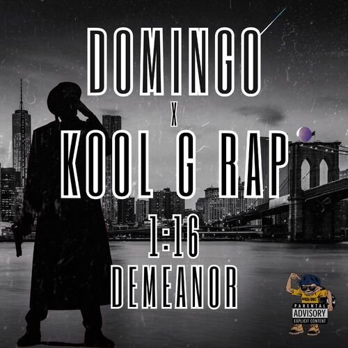 1:16 Demeanor