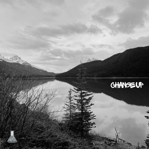 CHANGE UP (feat. GZK)