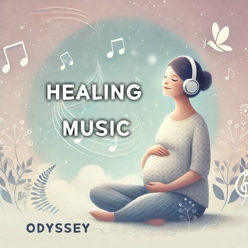 Healing Music