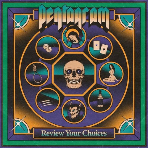 Review Your Choices (Remastered)