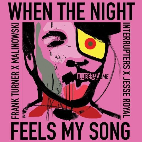 When the Night Feels My Song (Reimagined)