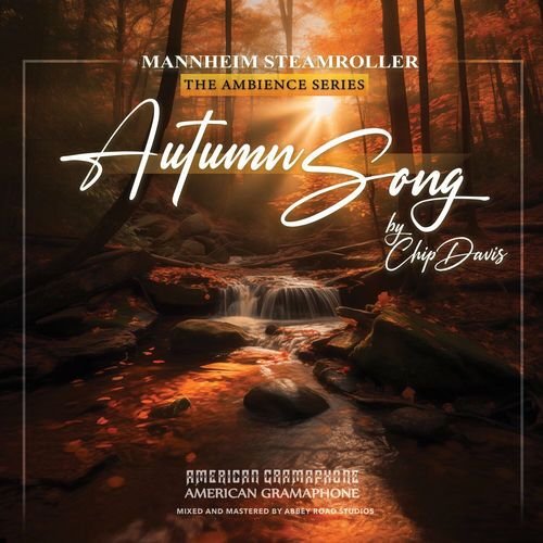 Autumn Song - Music