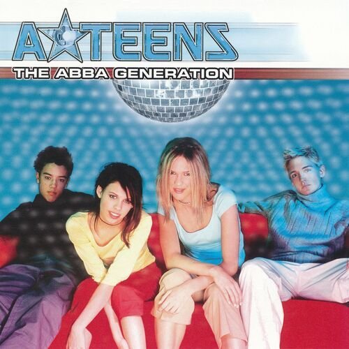 The ABBA Generation (US Version)
