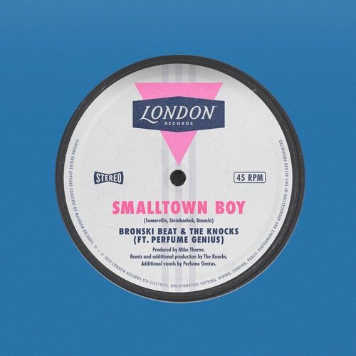 Smalltown Boy (feat. Perfume Genius)