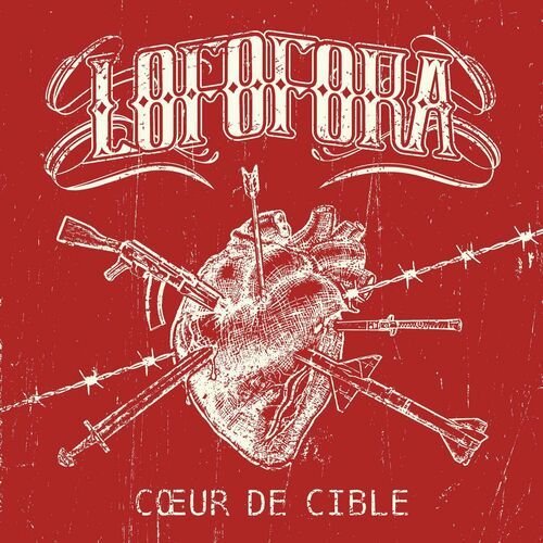Coeur de cible