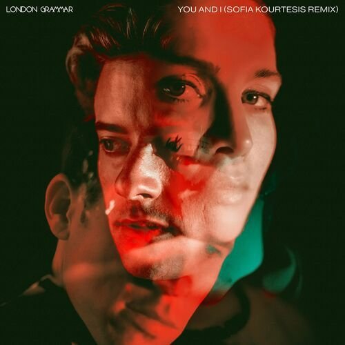 You And I (Sofia Kourtesis Remix)