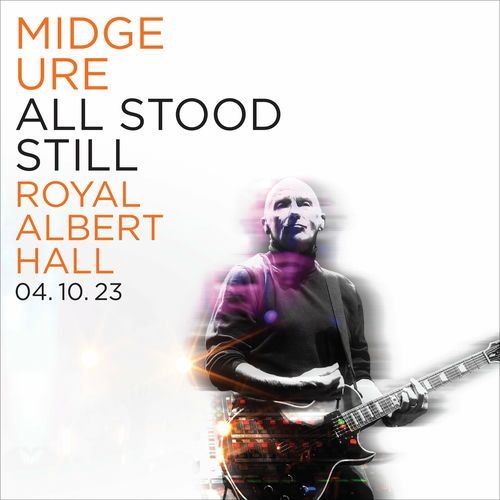 All Stood Still [Live at the Royal Albert Hall 04.10.23] (Single Version)