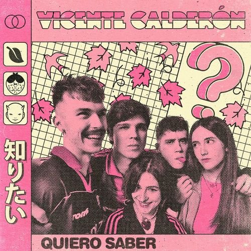 Quiero Saber
