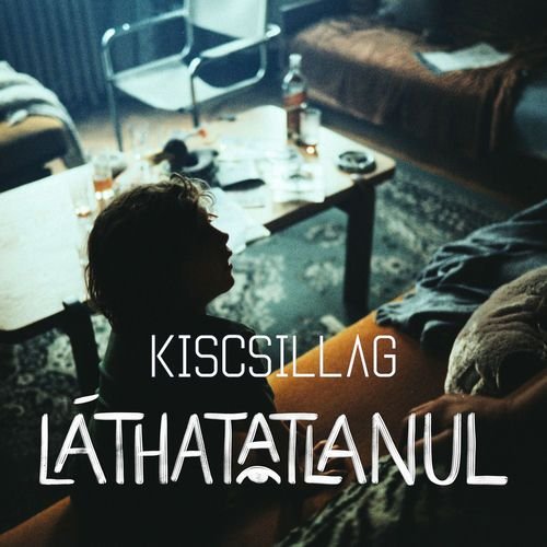 Láthatatlanul