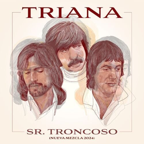 Sr. Troncoso (Nueva mezcla 2024)