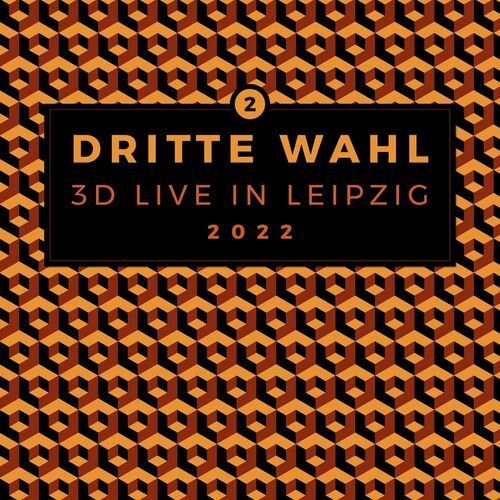 3D Live in Leipzig 2022 - Teil 2