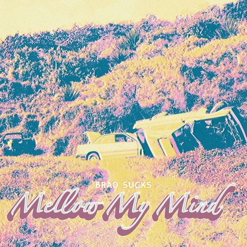 Mellow My Mind