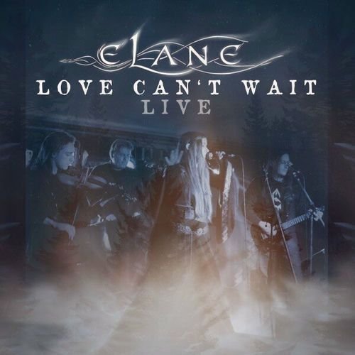 Love Can't Wait (Live in Tuebingen 2005)