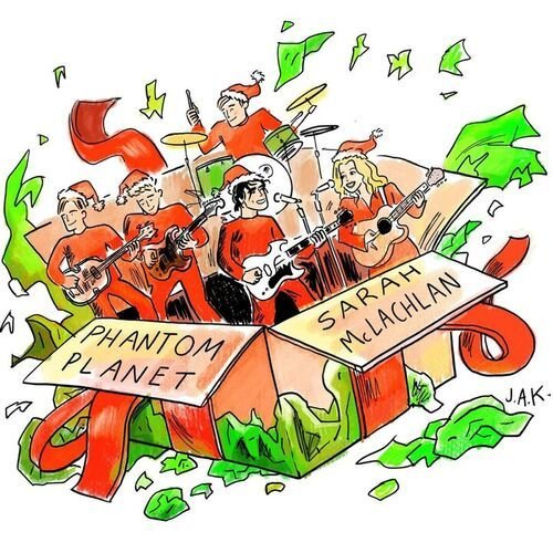 Maybe You Still Call It Christmas (feat. Sarah McLachlan) (feat. Sarah McLachlan)