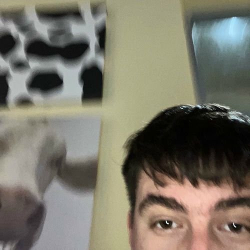 i think about you not thinking of me