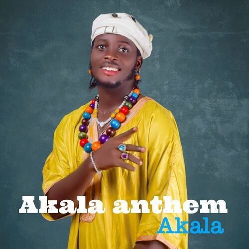 Akala anthem