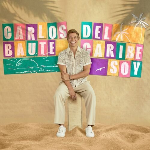Del Caribe Soy