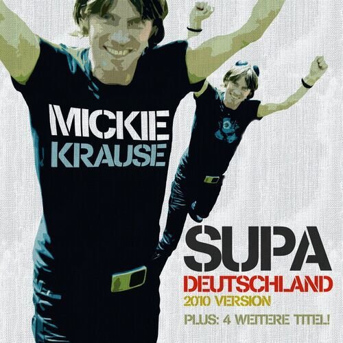 Supa Deutschland (2010 Version)