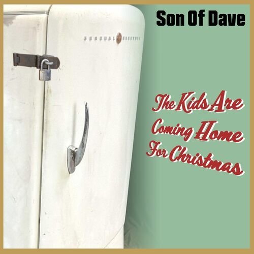 The Kids Are Coming Home For Christmas