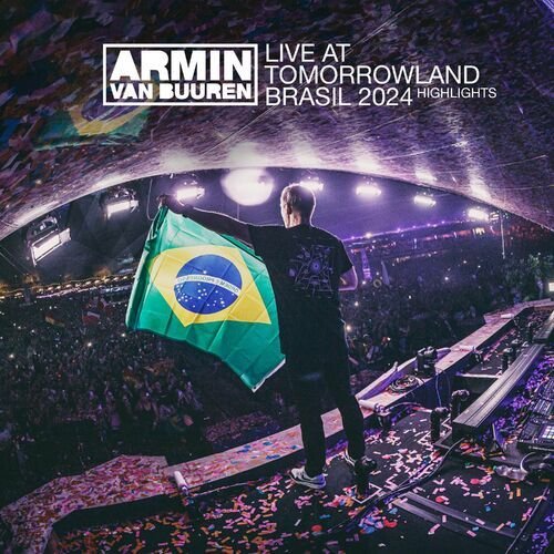 Live at Tomorrowland Brasil 2024 (Highlights)
