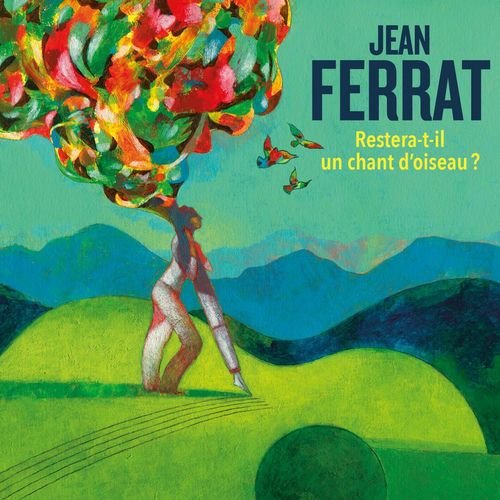 Restera-t-il un chant d'oiseau ?