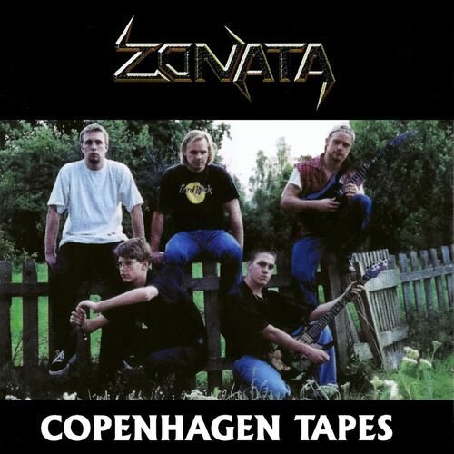 Copenhagen Tapes