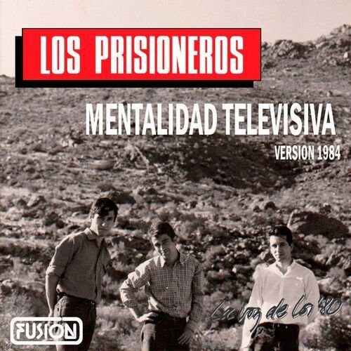 Mentalidad Televisiva (Versión 1984)