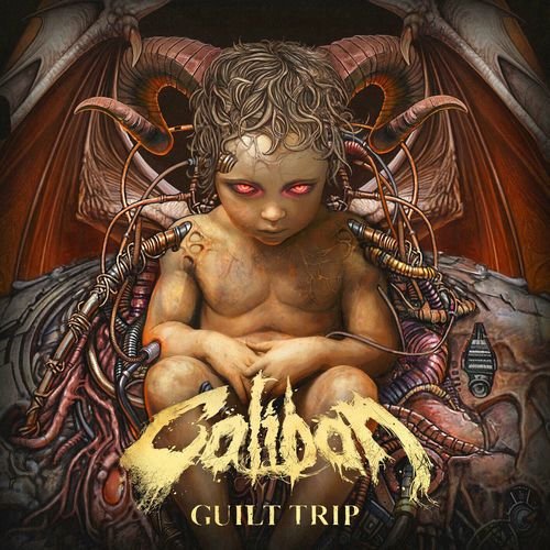 Guilt Trip (feat. Mental Cruelty)
