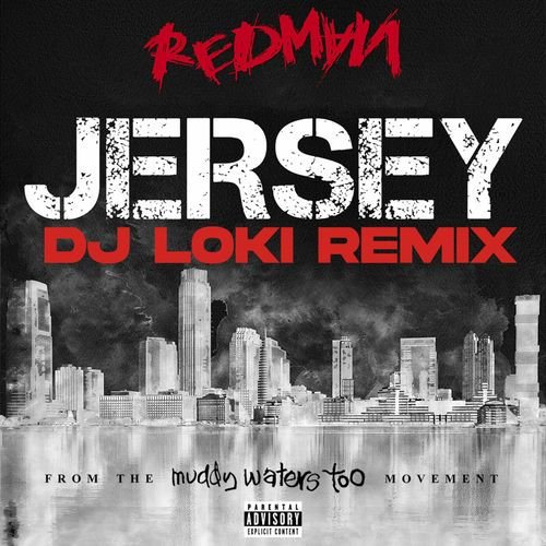 Jersey (DJ Loki Remix)