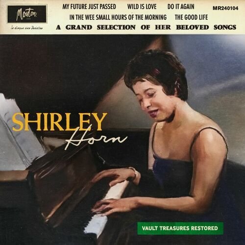 A Grand Selection Of Her Beloved Songs (Restored 2024)