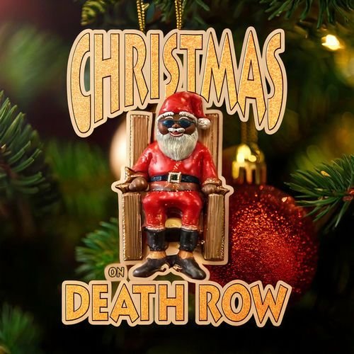 Christmas on Death Row