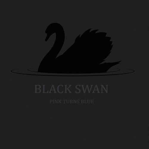 Black Swan (But I Know There's More to Life)
